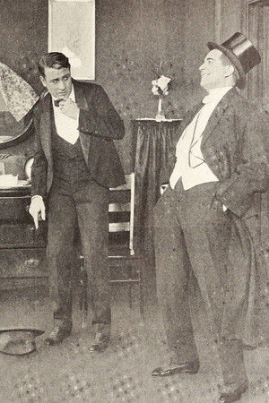 Up Against It Up Against It