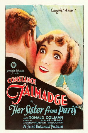 Her Sister from Paris Her Sister from Paris