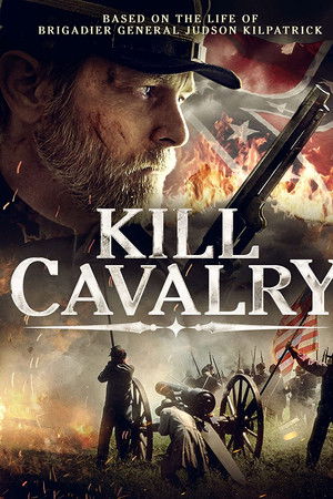 Kill Cavalry