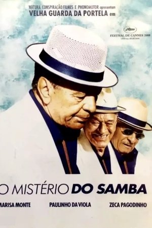 O Mistério do Samba