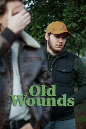 Old Wounds Old Wounds