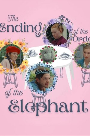 The Ending of the Order of the Elephant The Ending of the Order of the Elephant