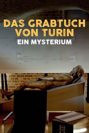 Das Grabtuch von Turin, ein Mysterium Das Grabtuch von Turin, ein Mysterium