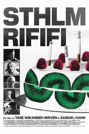 Sthlm Rififi Sthlm Rififi