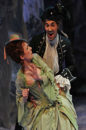 Xerxes - Berlin Xerxes - Berlin