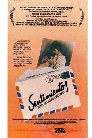 Sentimientos: Mirta, de Liniers a Estambul Sentimientos: Mirta, de Liniers a Estambul