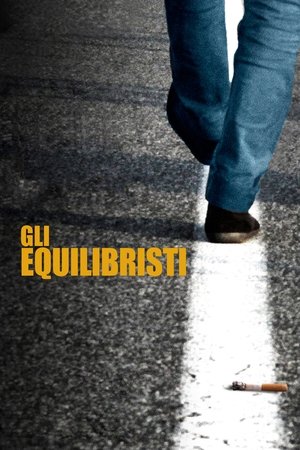 Balancing Act Balancing Act