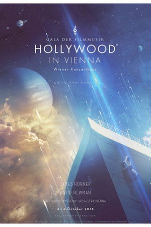 Hollywood in Vienna: The World of James Horner Hollywood in Vienna: The World of James Horner