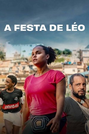 A Festa de Léo A Festa de Léo