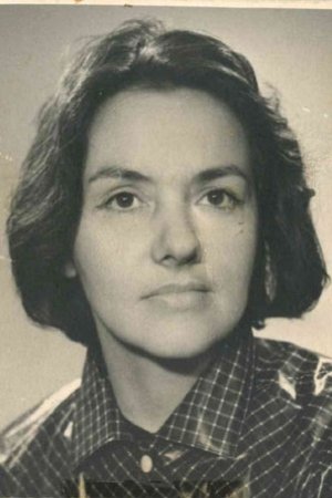 Olga Bednova
