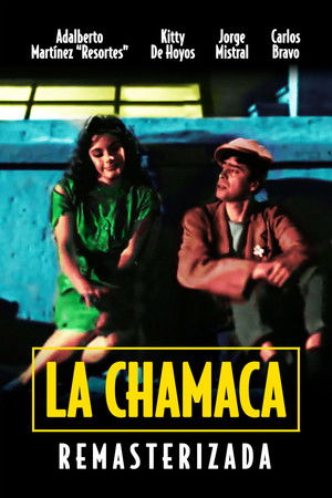 La chamaca La chamaca