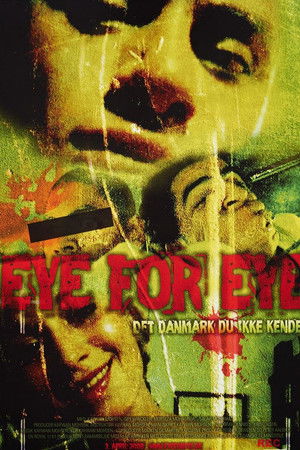 Eye for eye Eye for eye