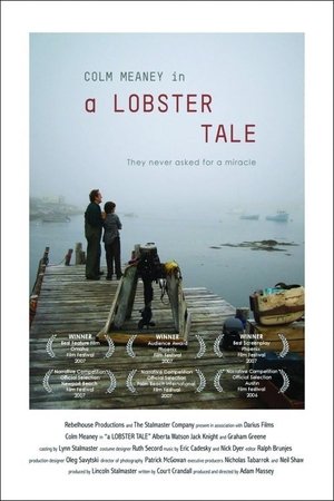 A Lobster Tale A Lobster Tale