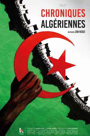 Chroniques algériennes Chroniques algériennes