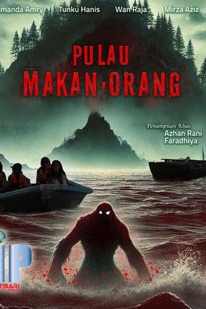Pulau Makan Orang Pulau Makan Orang
