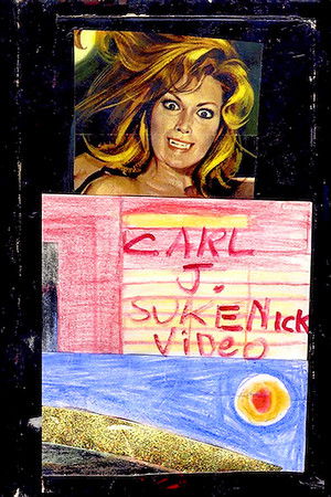 Lesbian Beasts 5000 AD Lesbian Beasts 5000 AD