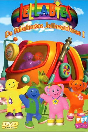 Jellabies Jellabies