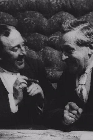 Two Old Sports Two Old Sports