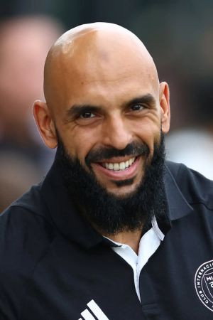 Yassine Cheuko