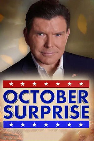 October Surprise October Surprise