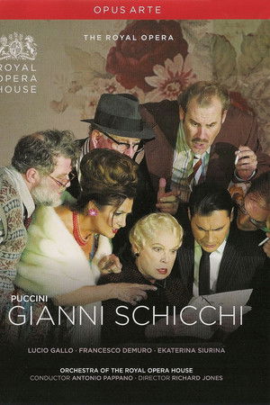 Gianni Schicchi - Puccini