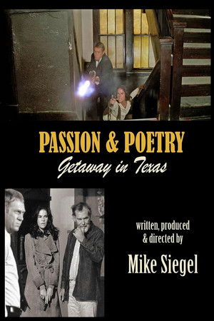 Passion & Poetry: Getaway in Texas Passion & Poetry: Getaway in Texas
