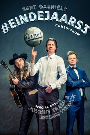 #Eindejaars3 #Eindejaars3