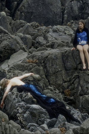 Those Who Kept the Light / Seaweed Those Who Kept the Light / Seaweed