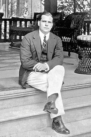 Theodore Case