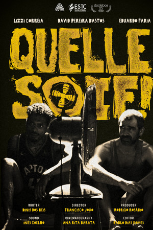 Quelle Soif! Quelle Soif!