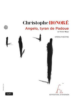 Angelo, tyran de Padoue Angelo, tyran de Padoue