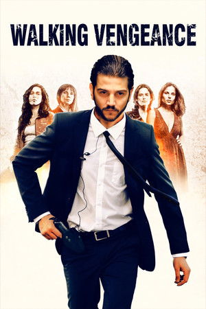 Walking Vengeance Walking Vengeance