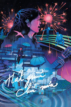 Singing in the Rainy Afternoon Singing in the Rainy Afternoon