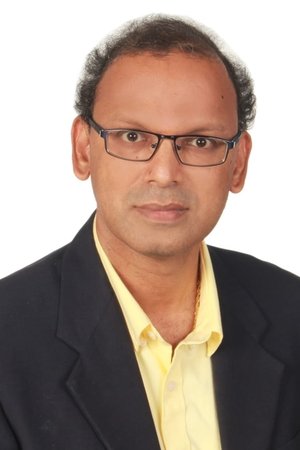 Krishnamani Kannan