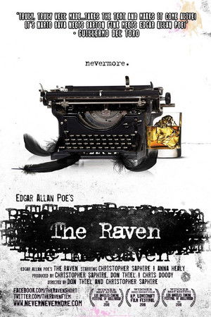 Edgar Allan Poe's The Raven Edgar Allan Poe's The Raven