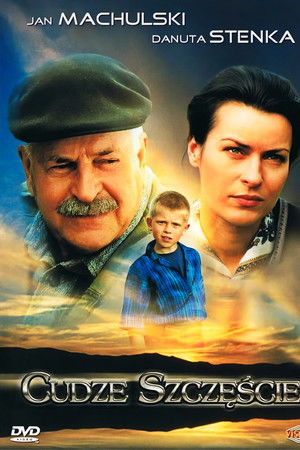 Cudze szczęście Cudze szczęście