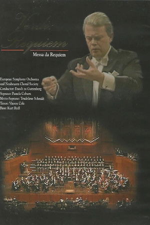 Verdi: Requiem - Enoch Zu Guttenberg