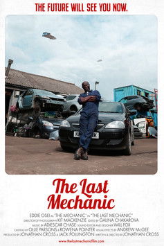 The Last Mechanic The Last Mechanic