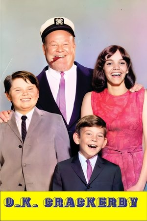O.K. Crackerby O.K. Crackerby