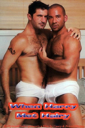 When Harry Met Hairy When Harry Met Hairy