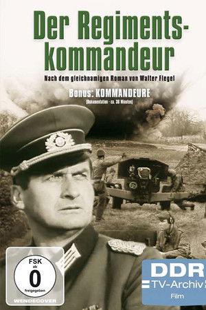 Der Regimentskommandeur Der Regimentskommandeur