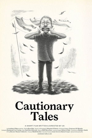 Cautionary Tales