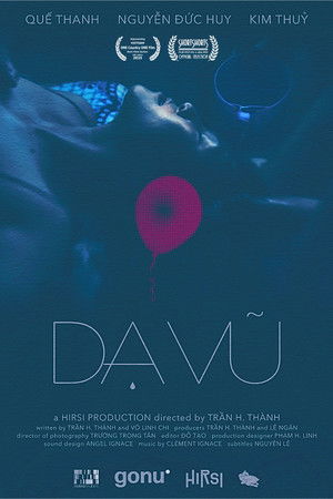 Last Rain On My Parade