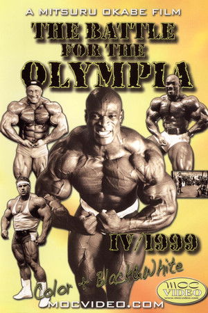 The Battle for the Olympia 1999 The Battle for the Olympia 1999