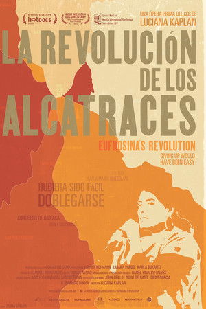 Eufrosina’s Revolution Eufrosina’s Revolution