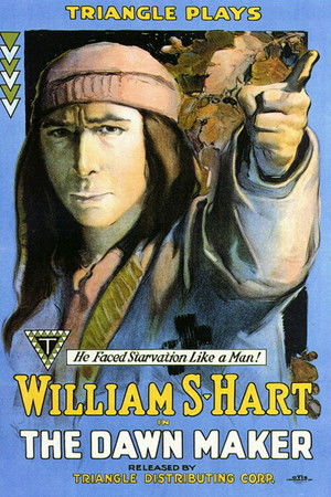 The Dawn Maker The Dawn Maker