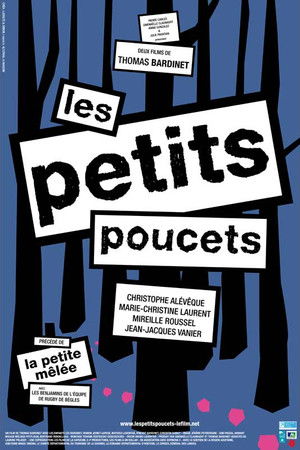 Les Petits Poucets