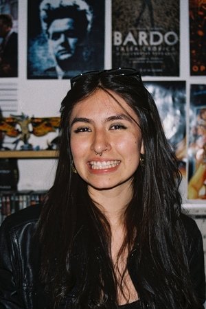 Zoé Cabrera