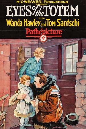 The Eyes of the Totem The Eyes of the Totem