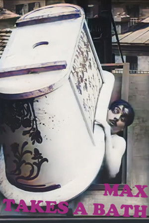 Max Takes a Bath Max Takes a Bath